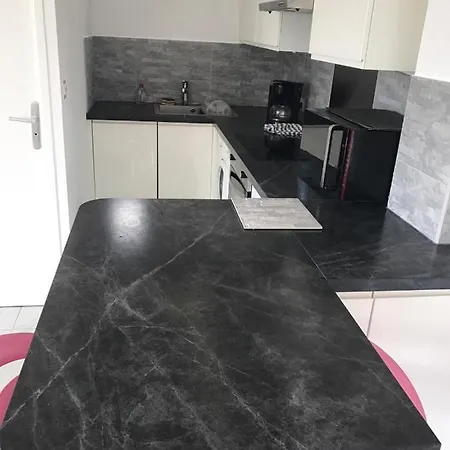 דירה Naturiste Cap D'agde Natura 111 *