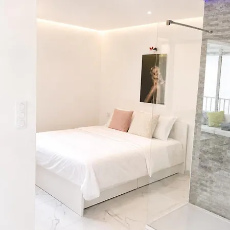 Naturiste Cap D'agde Natura 111 Apartment