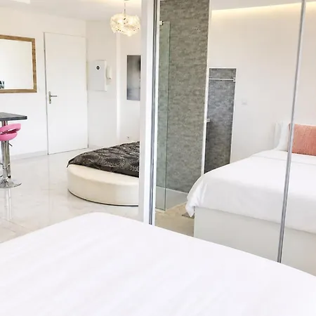Naturiste Cap D'agde Natura 111 Apartment Agde
