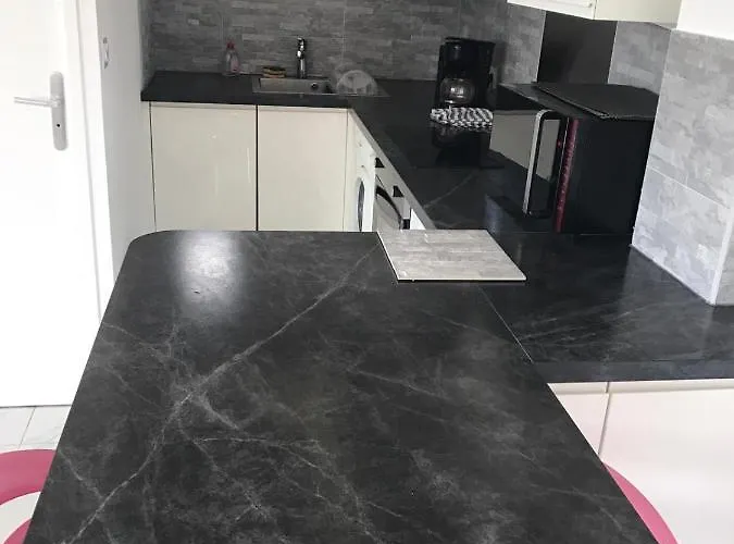 Apartamento Naturiste Cap D'agde Natura 111 *